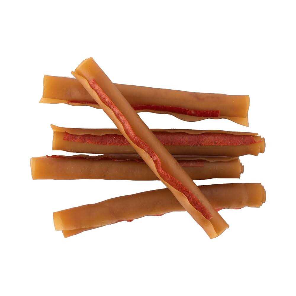 SmartBones SmartChips Peanut Flavored Dog Chews O616