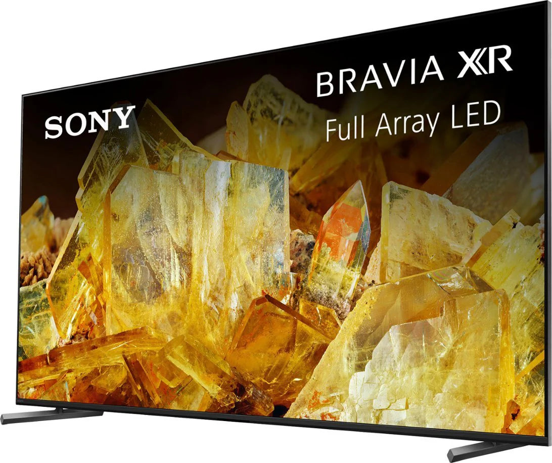 Sony BRAVIA XR X90L 55" 4K Ultra HD LED Google TV N79894