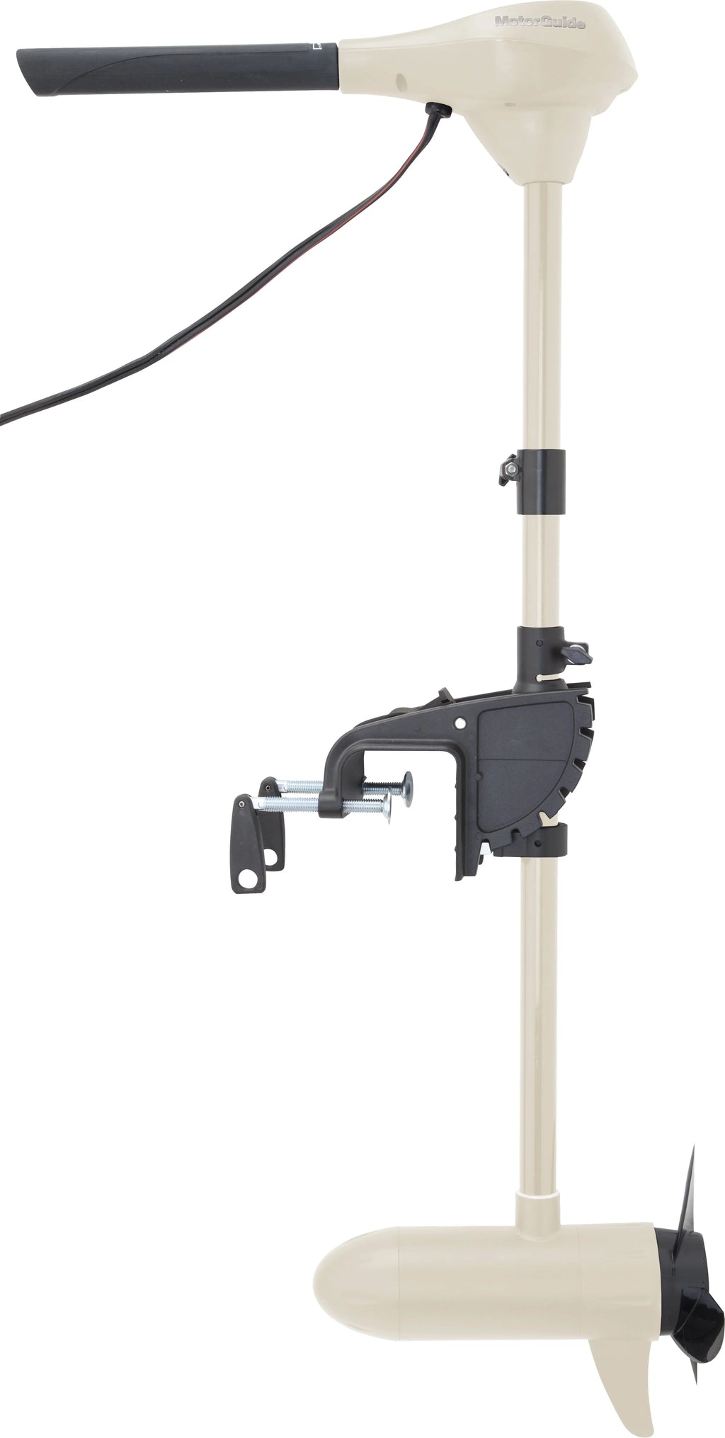 MotorGuide R3 Transom Mount Hand-Control 12V Trolling Motor K590372