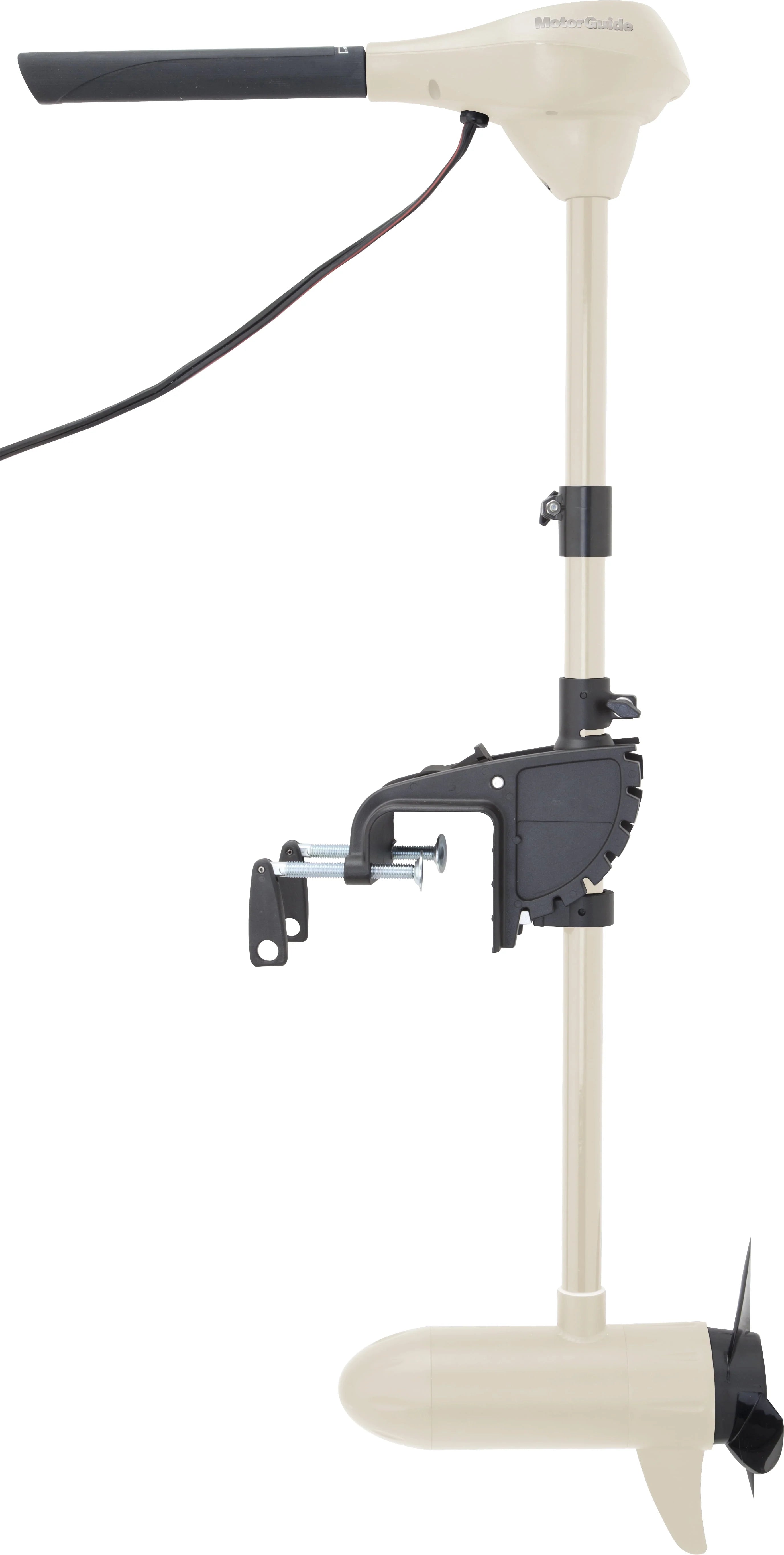 MotorGuide R3 Transom Mount Hand-Control 12V Trolling Motor K590372