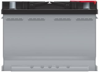 EverStart Platinum AGM Automotive Battery Group Size H7 12V 800 CCA R80444