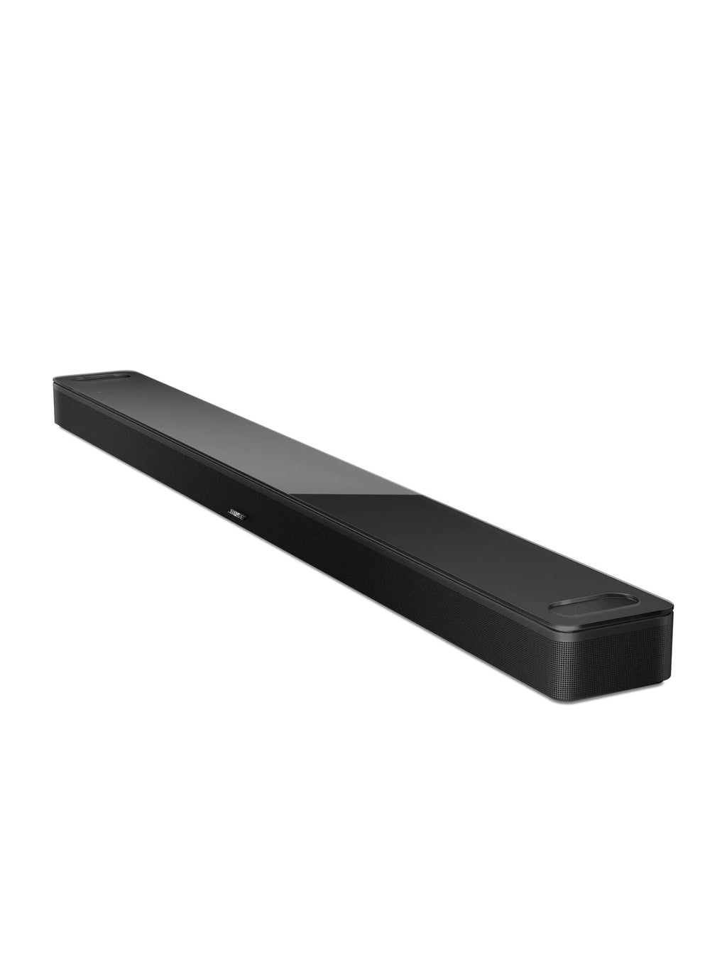 Bose Smart Ultra Soundbar Wireless Bluetooth Surround Speaker, Black Y8303