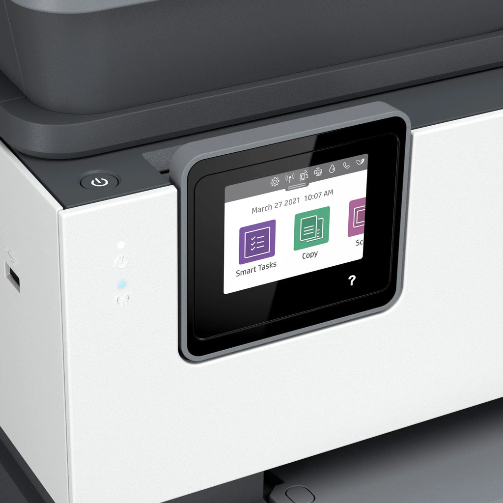 HP OfficeJet 9025e All-in-One Wireless Color Inkjet Printer N776251
