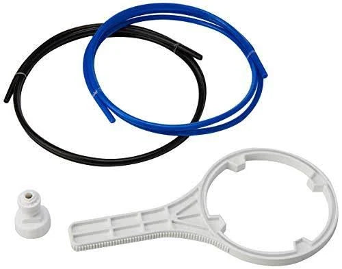 AquaFX Barracuda RO/DI Aquarium Filter 50 GPD S12444