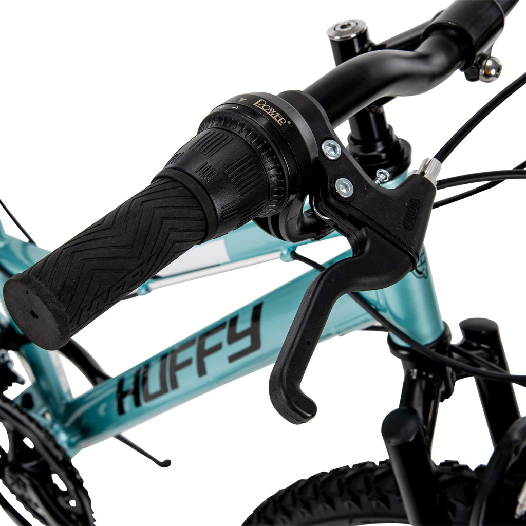 Huffy 26" Rock Creek Women's 18-Speed Mountain Bike, Mint S3745