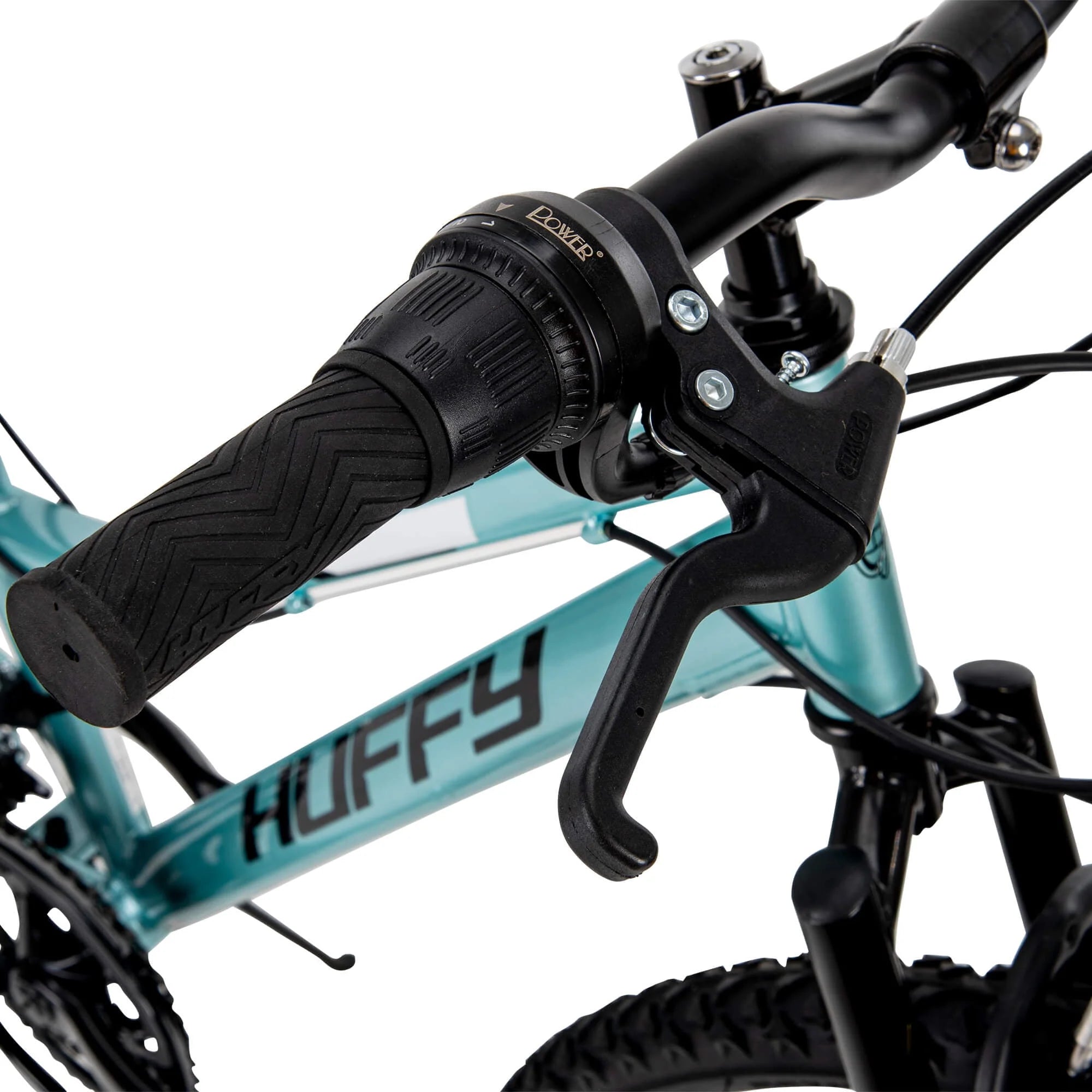 Huffy 26" Rock Creek Women's 18-Speed Mountain Bike, Mint S3745