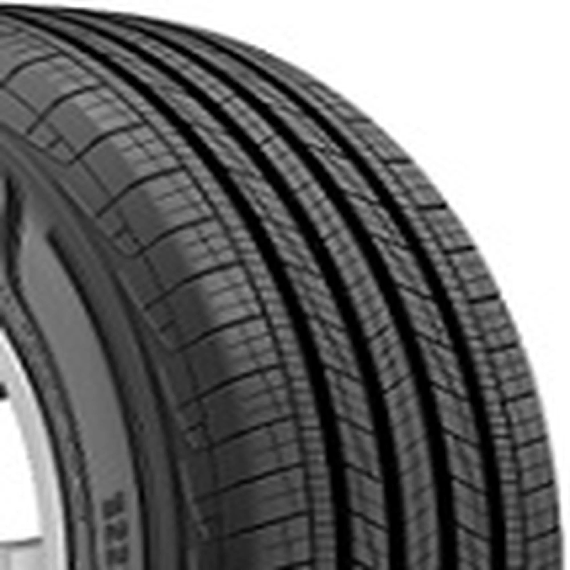 Goodyear Assurance Finesse All Season 255/50R20 Passenger Tire X899