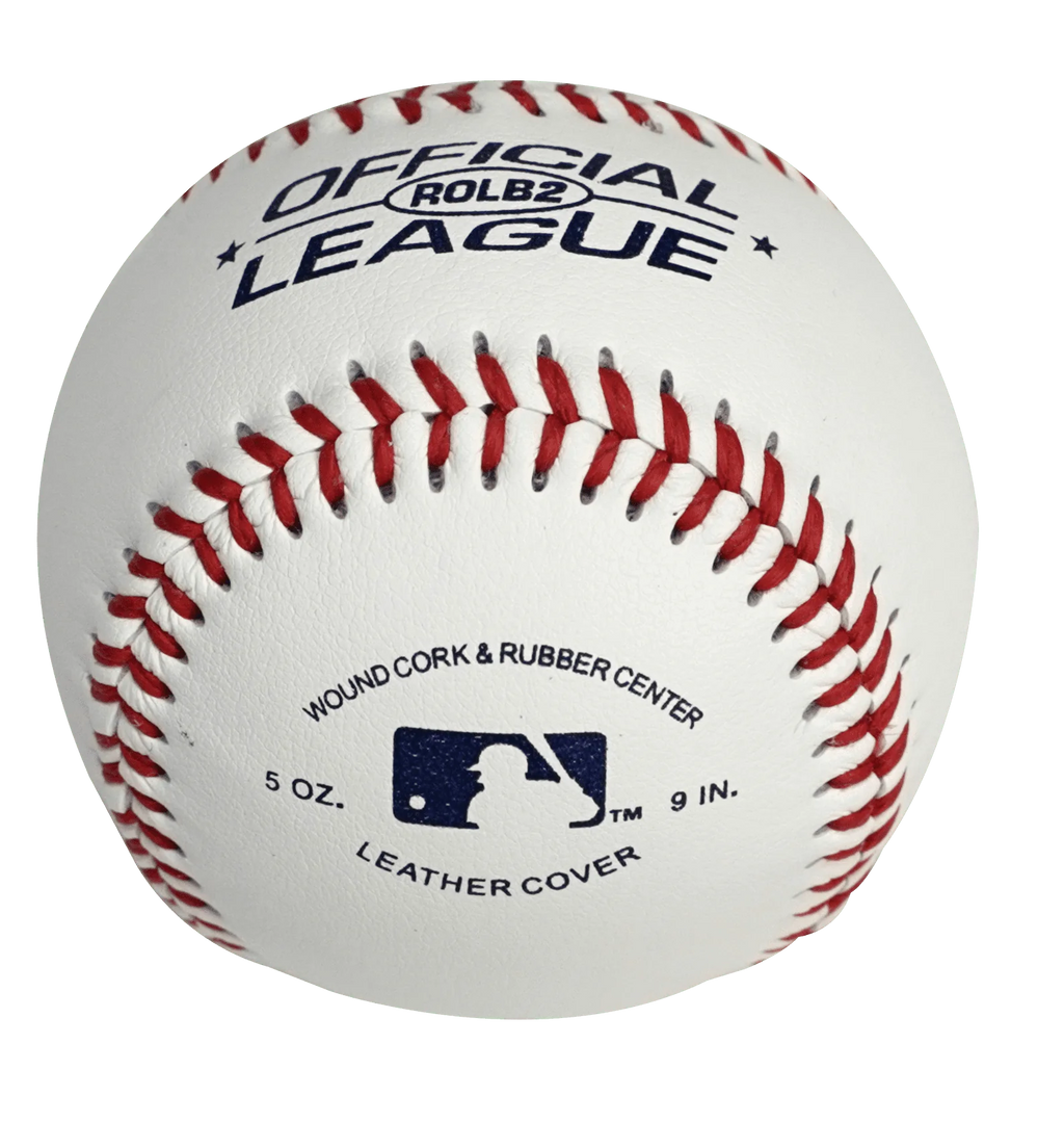 Rawlings ROLB2 12U Official League Youth Practice Baseball Bucket, 12 Count E1847