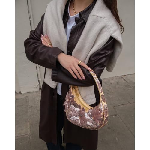 JW PEI Women's Harlee Shoulder Bag S1155