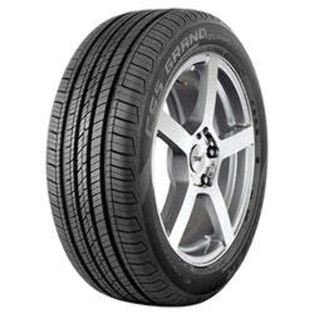 Cooper CS5 Grand Touring All Season 215/60R17 96T Passenger Tire