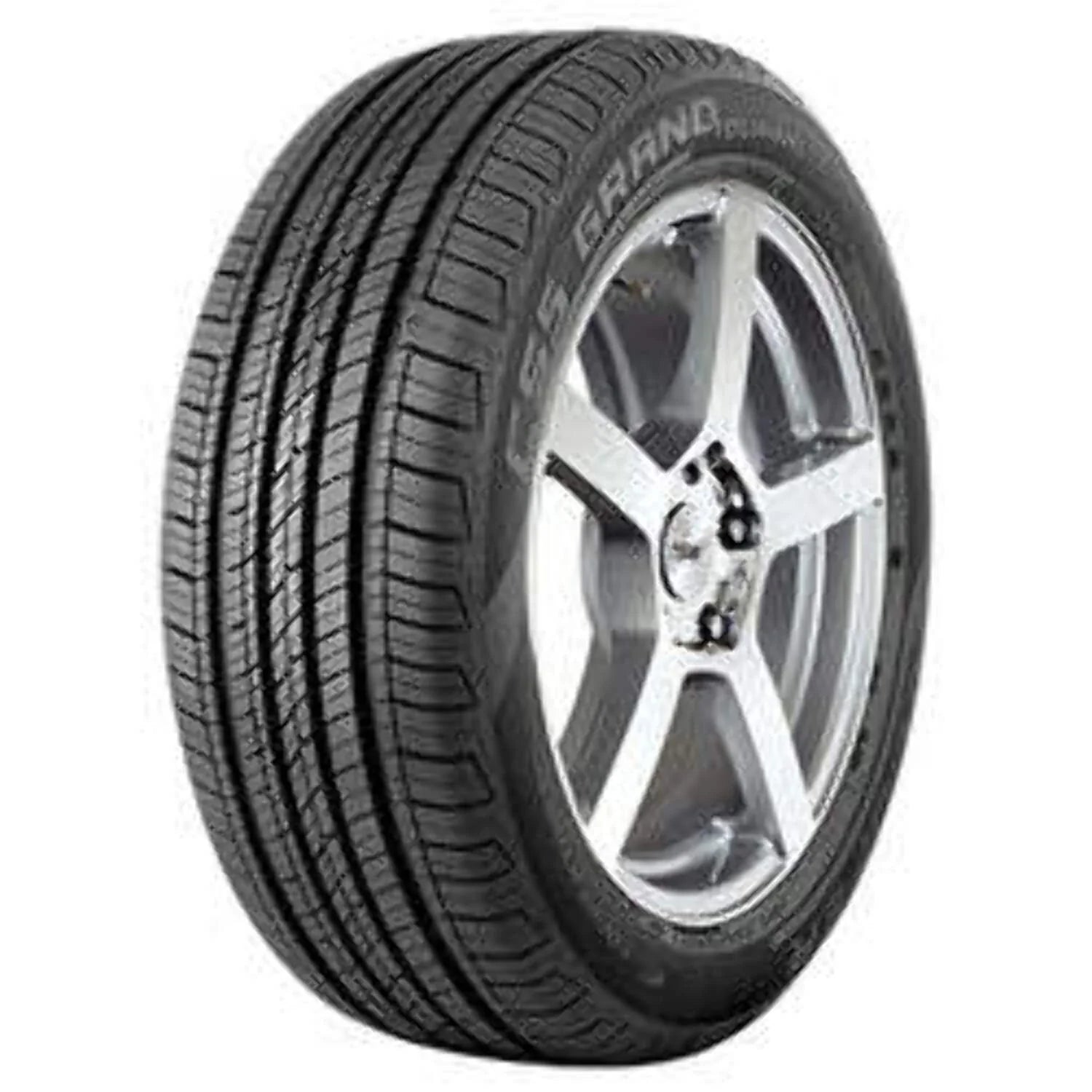 Cooper CS5 Grand Touring All Season 215/60R17 96T Passenger Tire