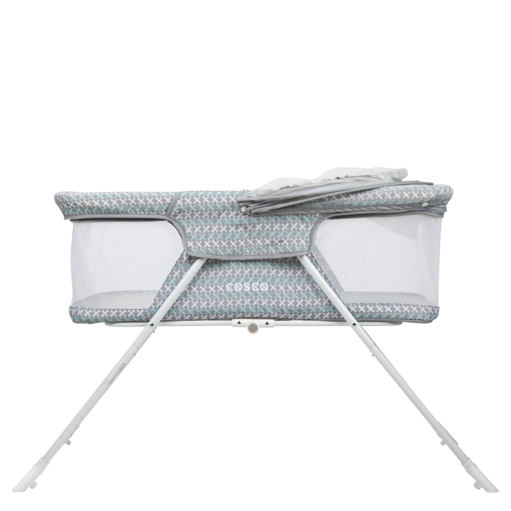 Cosco Kids Sleep Spot Travel Baby Bassinet Cirque C3961