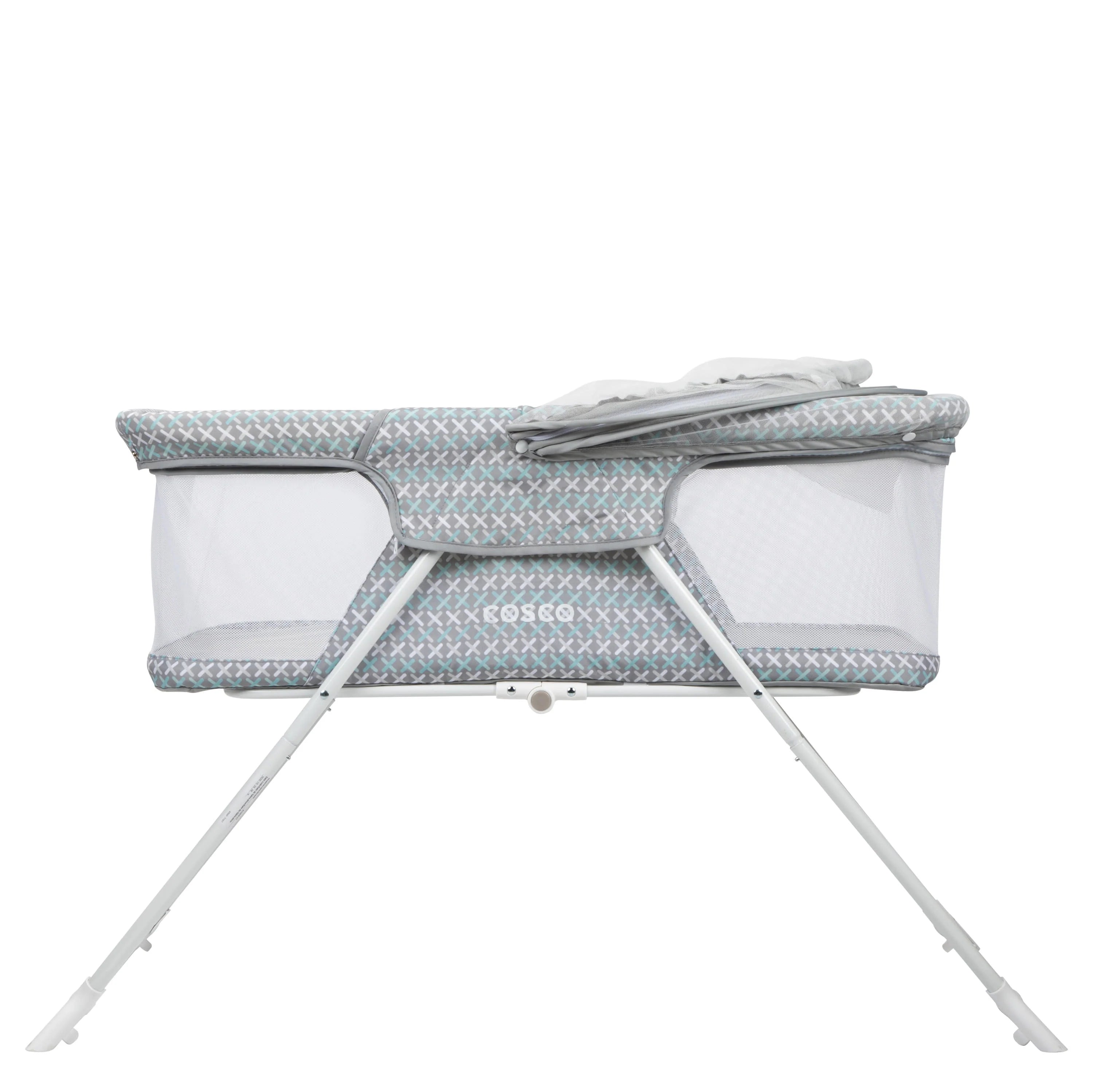 Cosco Kids Sleep Spot Travel Baby Bassinet Cirque C3961