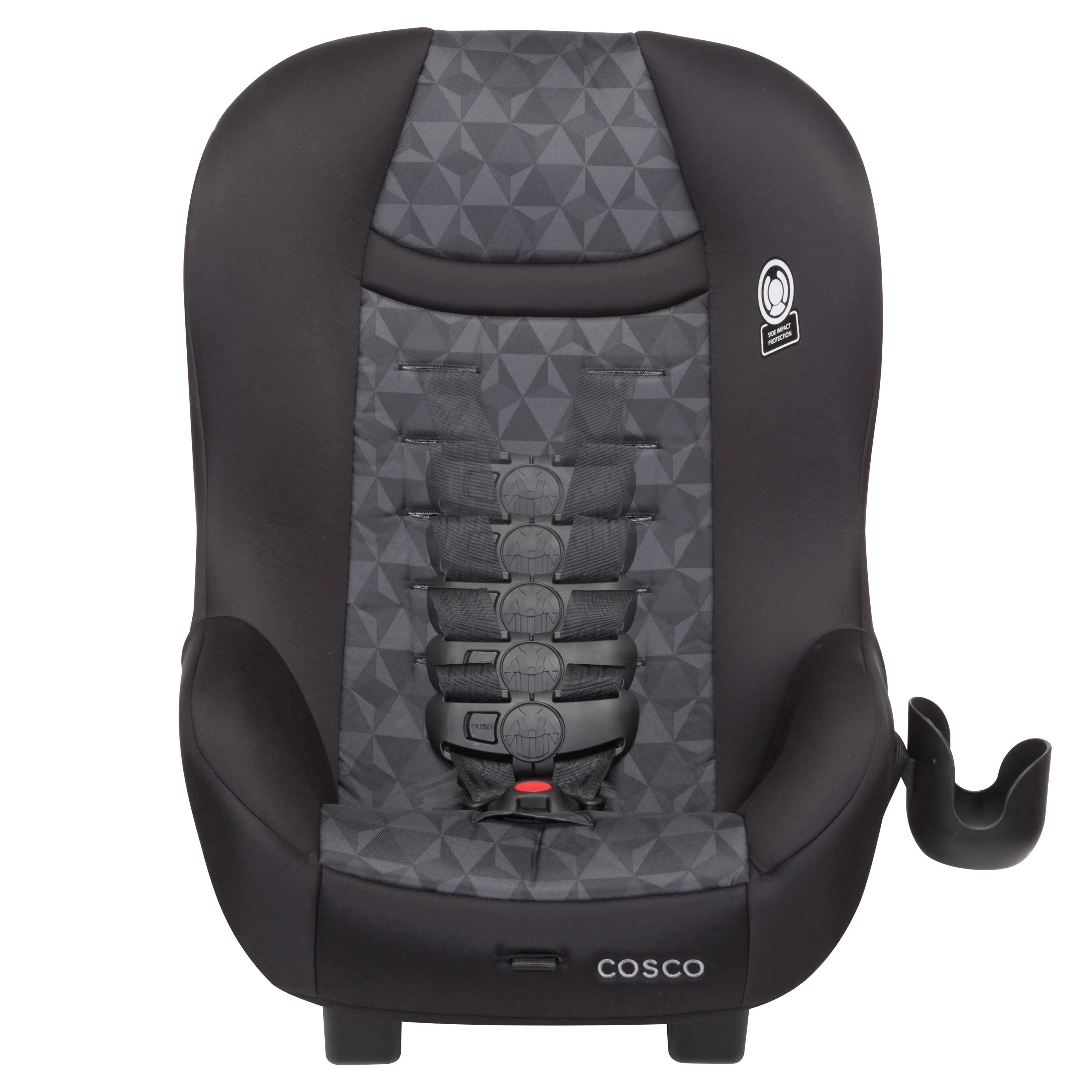Cosco Kids Scenera NEXT Convertible Car Seat Otto Q412