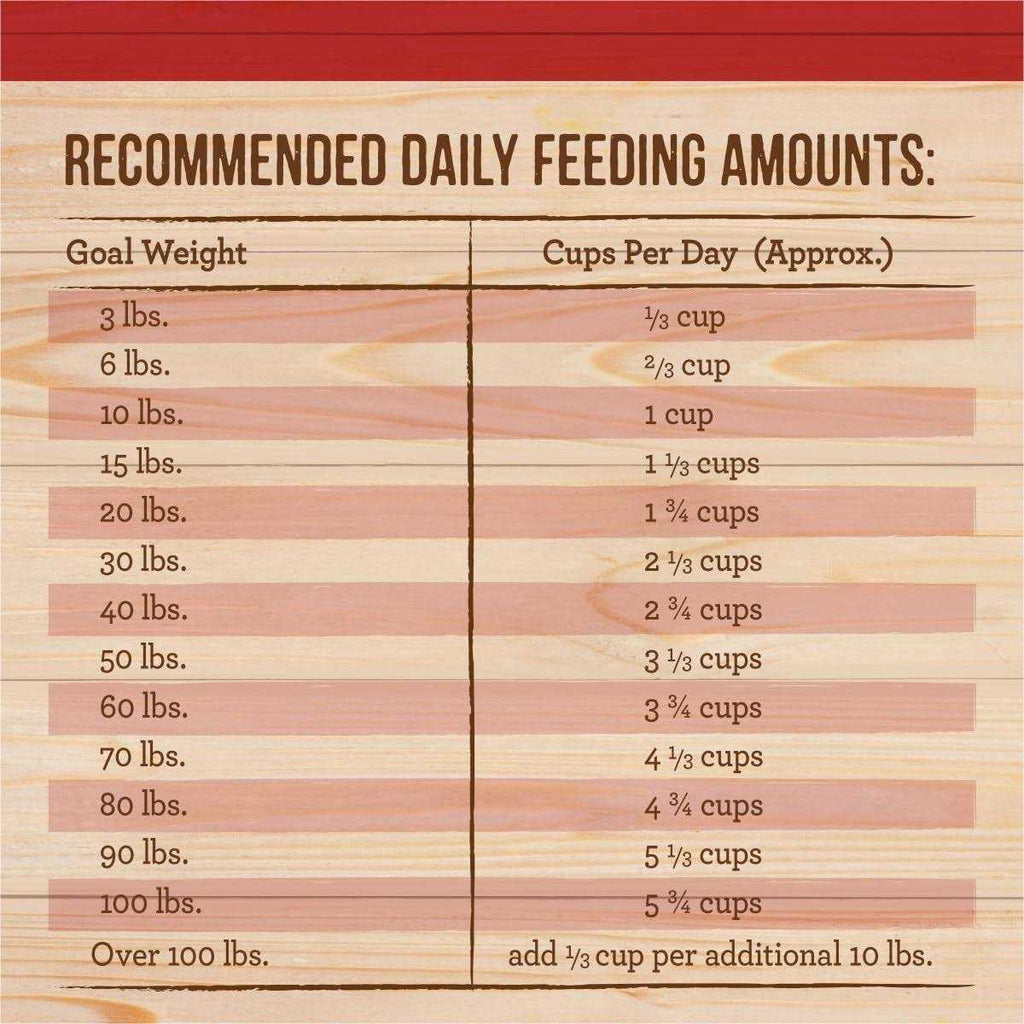 Merrick Healthy Grains Freeze Dried Raw Coated Kibble Dry Dog Food, Brown Rice Recipe S726