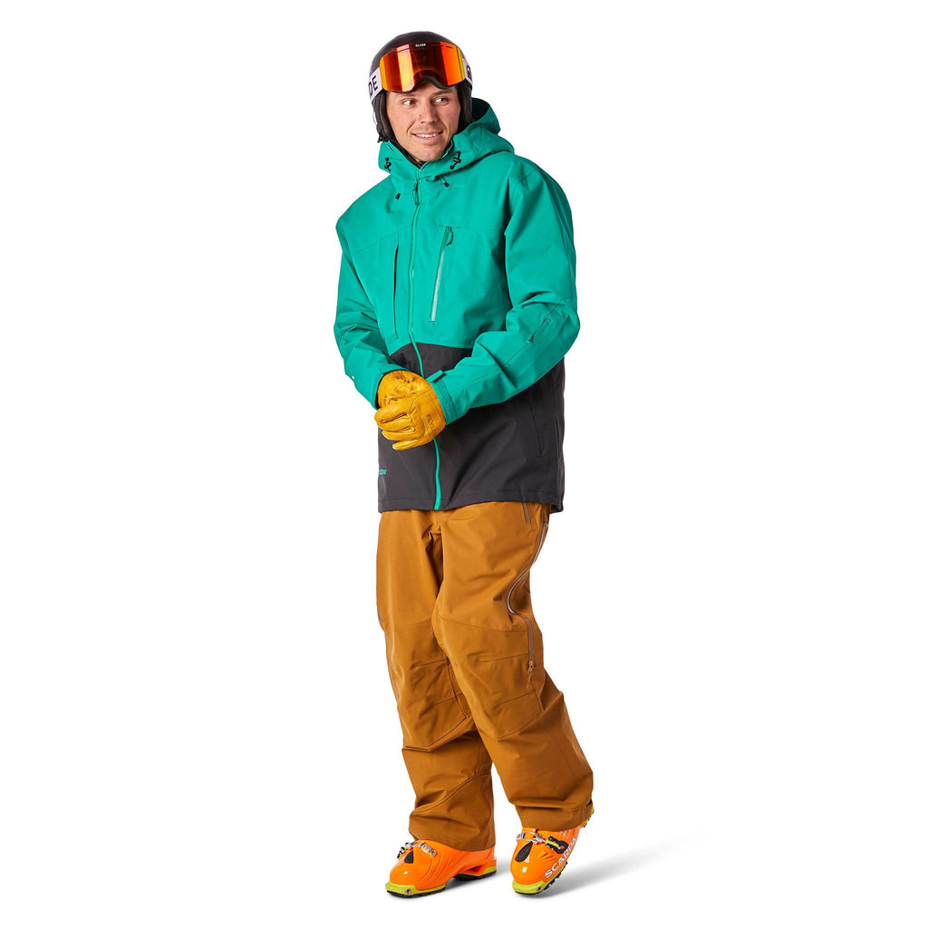 Flylow Chemical Pant - Men's STORM2 J886