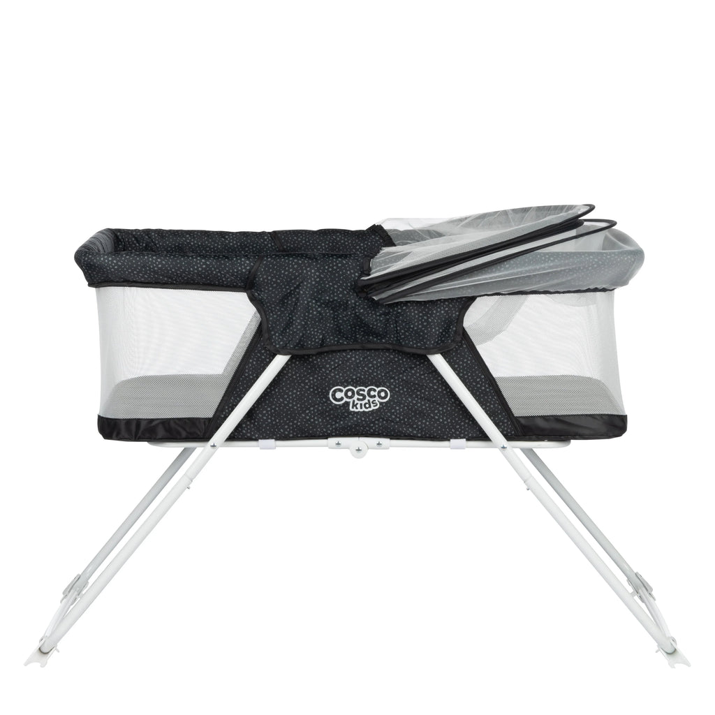 Cosco Kids Sleep Spot Travel Baby Bassinet Cirque C3961