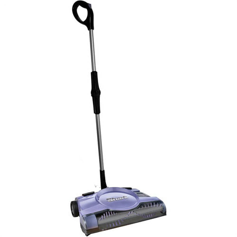 Shark 12 Rechargeable Floor & Carpet Sweeper, V2945Z