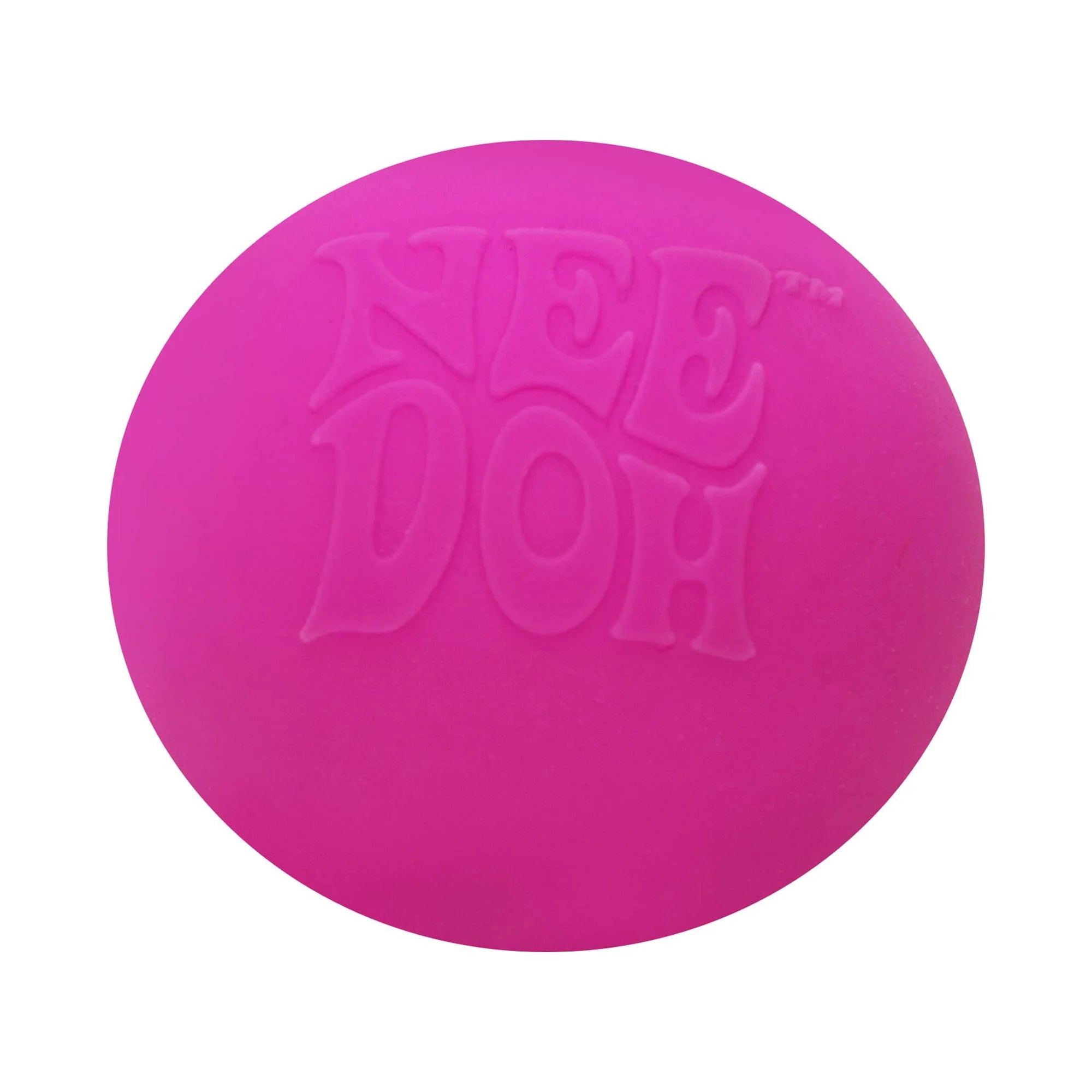 Nee Doh Groovy Glob Squeeze Toy, Ages 3+ B890
