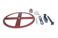 Comp Cams 4939 - Pro Degree Wheel Kit