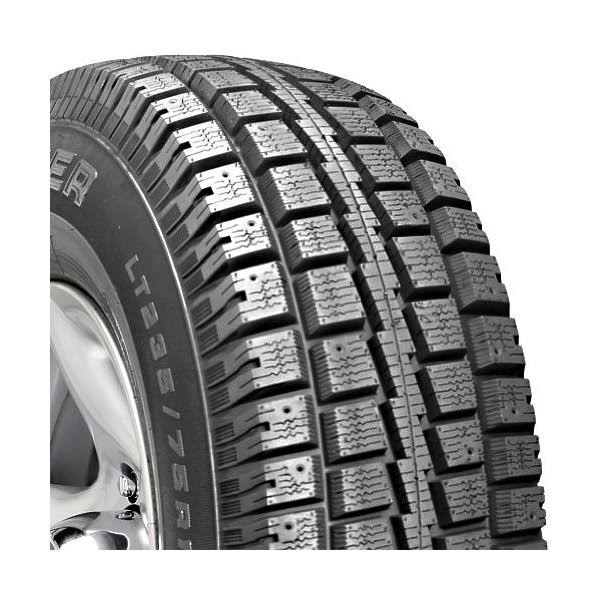 Cooper Discoverer M+S 275/65R18 116S Tire W238