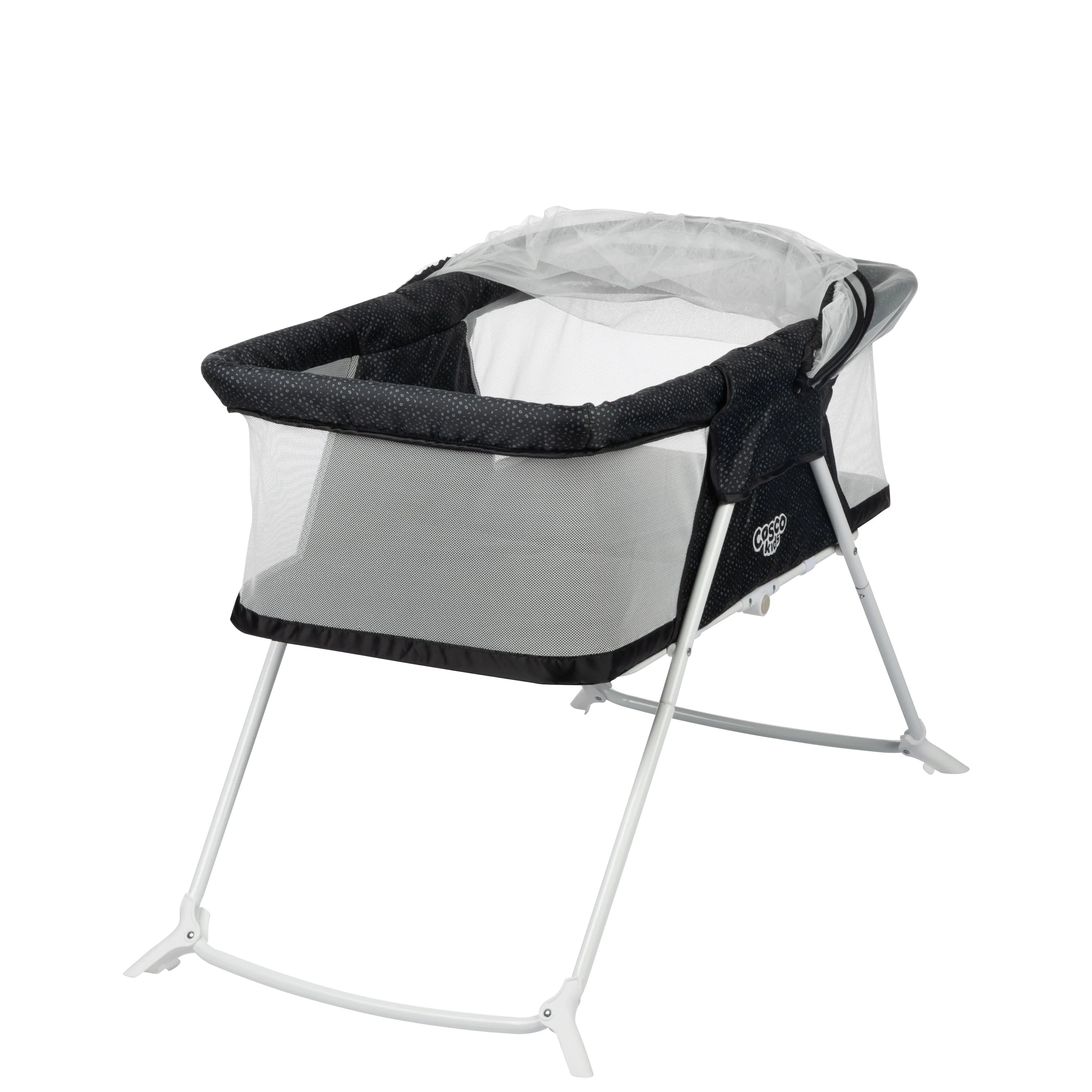 Cosco Kids Sleep Spot Travel Baby Bassinet Cirque C3961