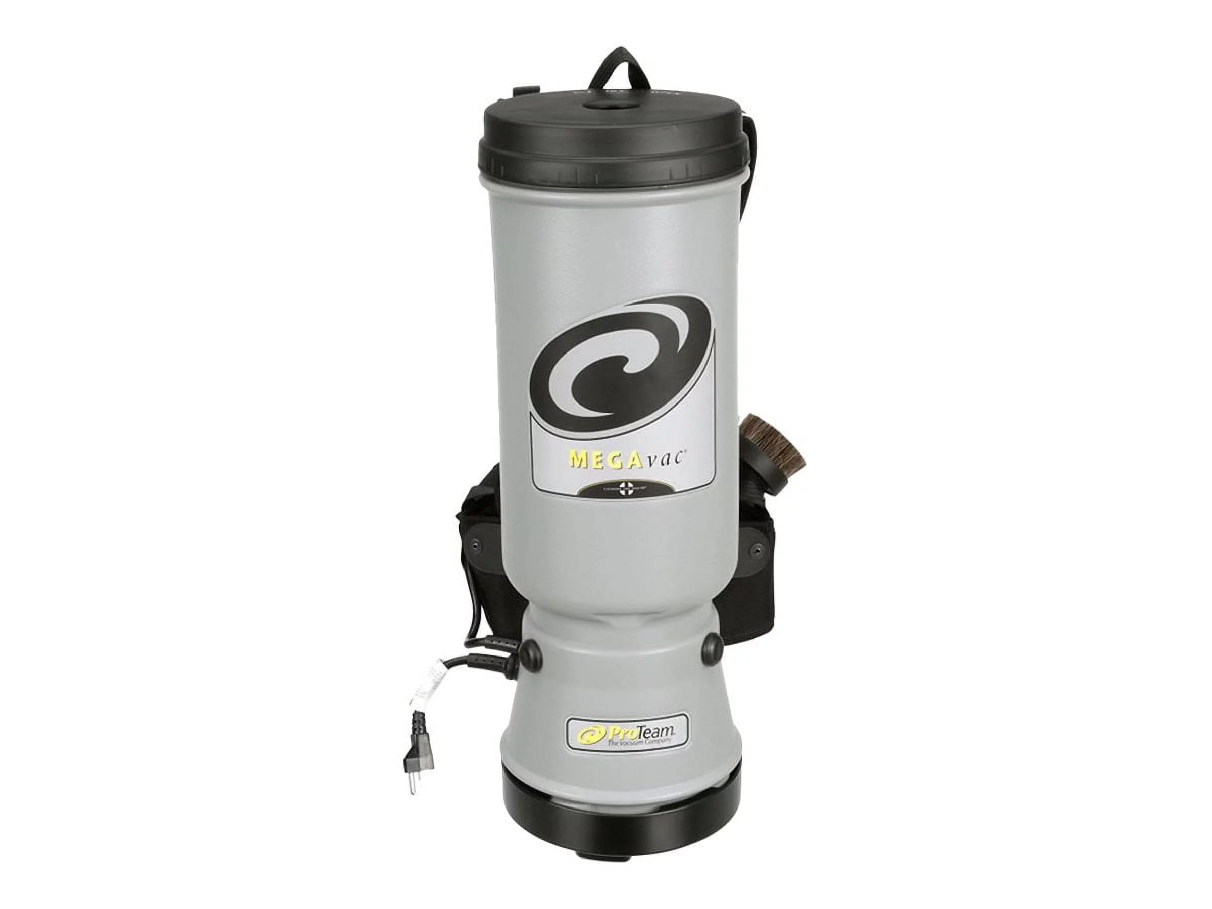 ProTeam MegaVac 10 Quart Backpack Vacuum O27265