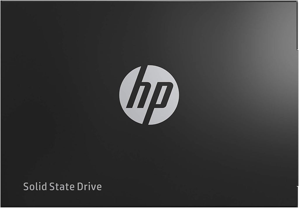 HP S750 3D NAND TLC 1TB Internal PC SSD - SATA III Gb/s, 2.5", Up to 560 MB/s - 16L54AA#ABA