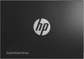 HP S750 3D NAND TLC 1TB Internal PC SSD - SATA III Gb/s, 2.5", Up to 560 MB/s - 16L54AA#ABA