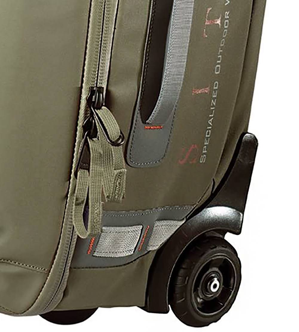Sitka Rambler Carry-On Roller, Pyrite N511483