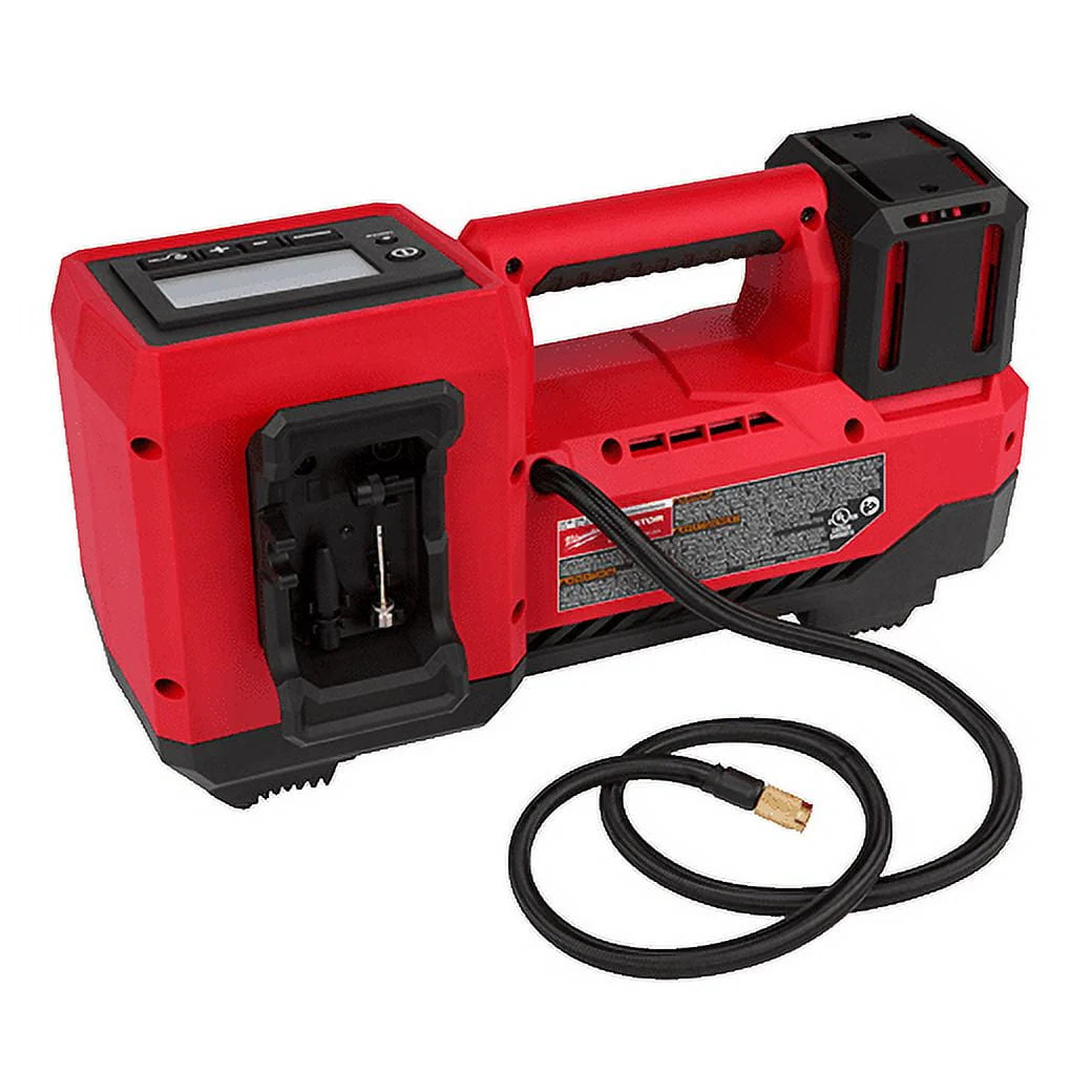 Milwaukee M18 Cordless Compact Tire Inflator P90054