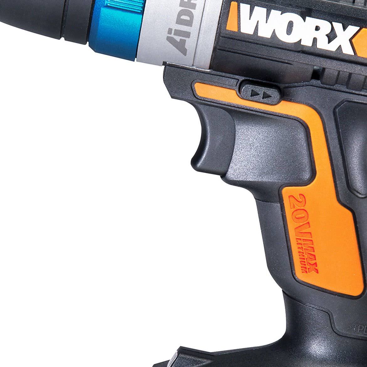 Worx 20V AI Cordless Drill WX178L N772289