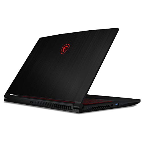 MSI Thin A15 15.6” 144Hz FHD Gaming Laptop, Ryzen 7, RTX 4050, 16GB DDR5, 512GB SSD, Windows 11 H144135