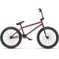 Wethepeople Audio 22 2023 BMX Bike