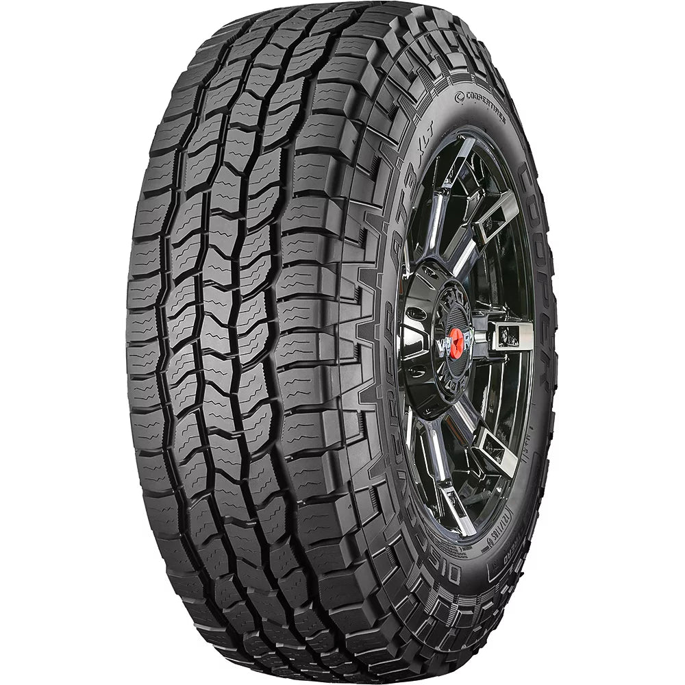 Cooper Discoverer AT3 XLT All-Season LT275/65R20 E 126S Tire I3473