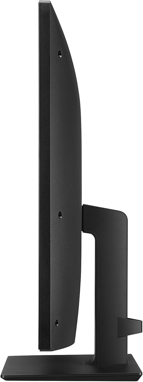 LG 43UN700-B 43 Inch UHD IPS Monitor with USB-C and HDR10 U7935