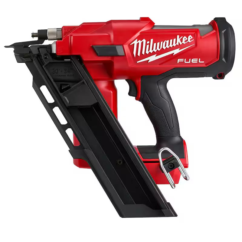 M18 FUEL 18-Volt Brushless Cordless Framing Nailer (Tool-Only) B608