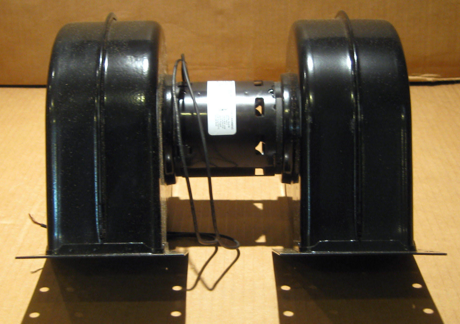 Fasco 50756-D500 Centrifugal Blower V93818