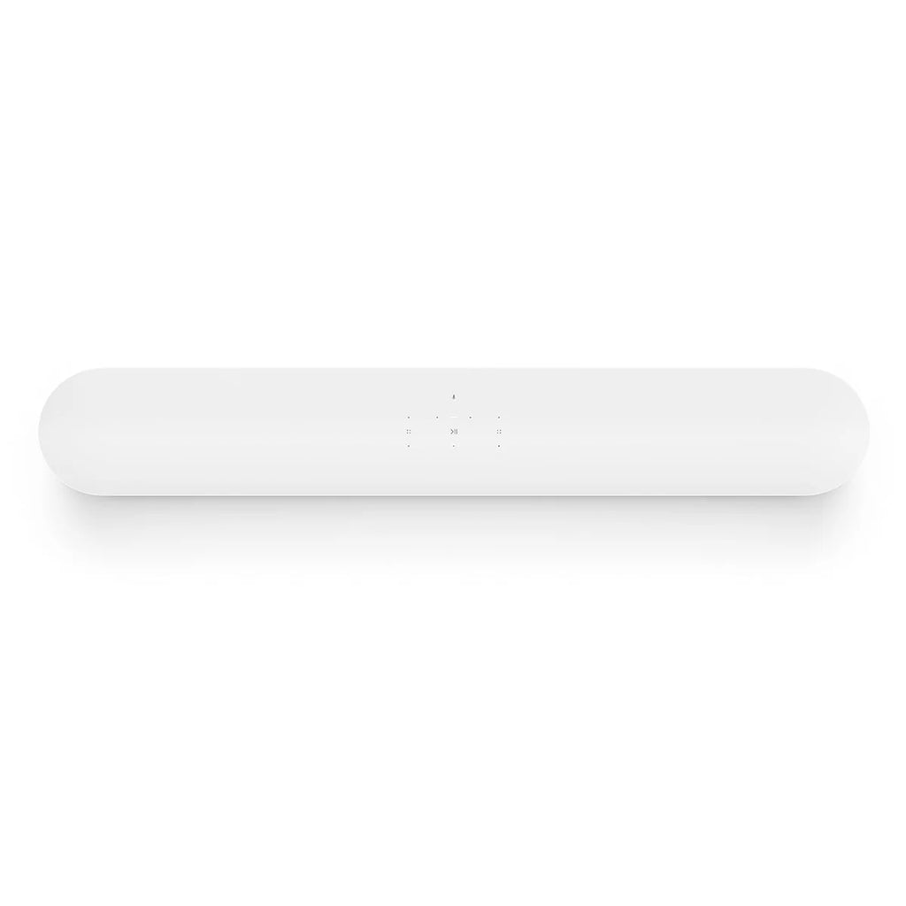 Sonos Beam (Gen 2) Smart Sound Bar with Dolby Atmos, Black Z737