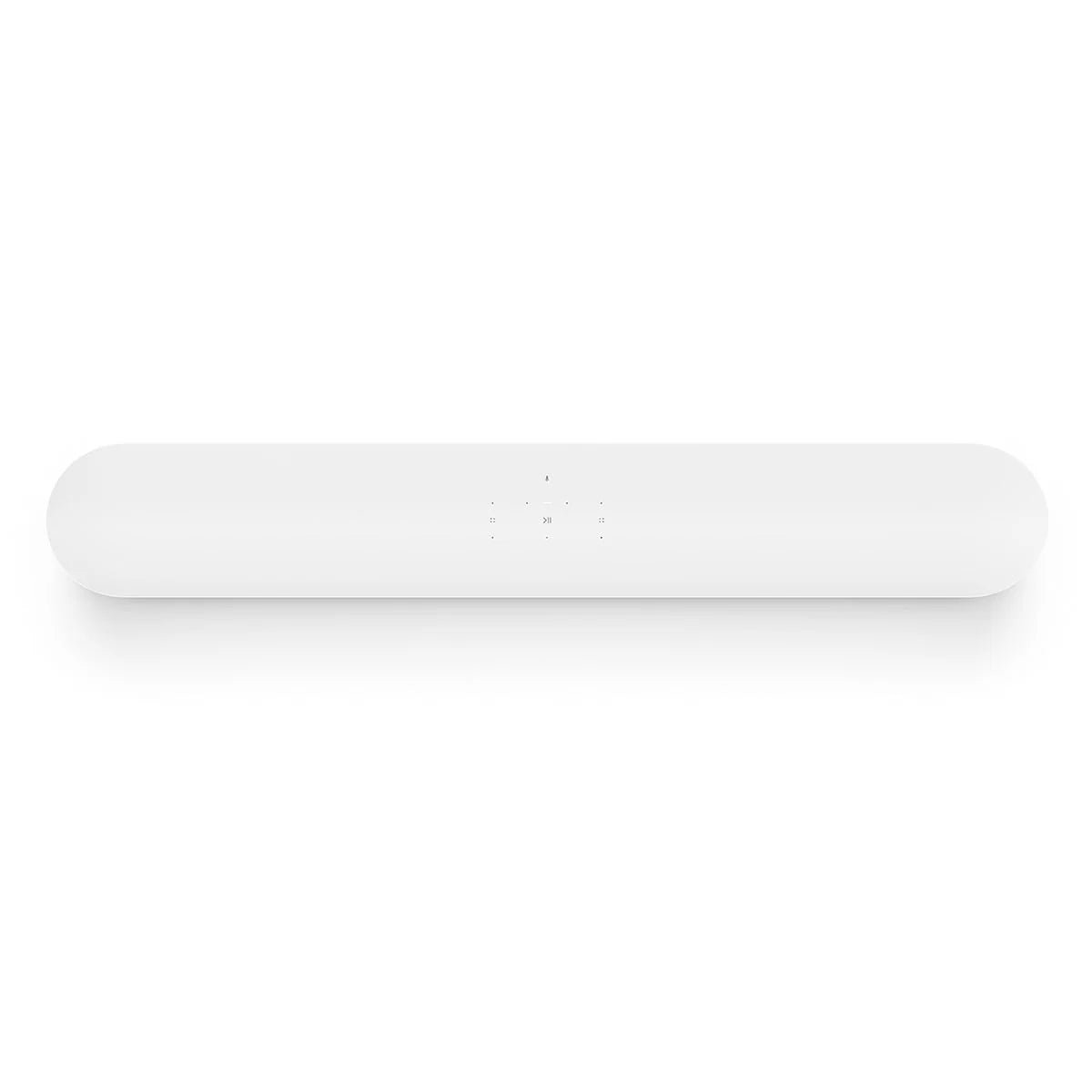 Sonos Beam (Gen 2) Smart Sound Bar with Dolby Atmos, Black Z737