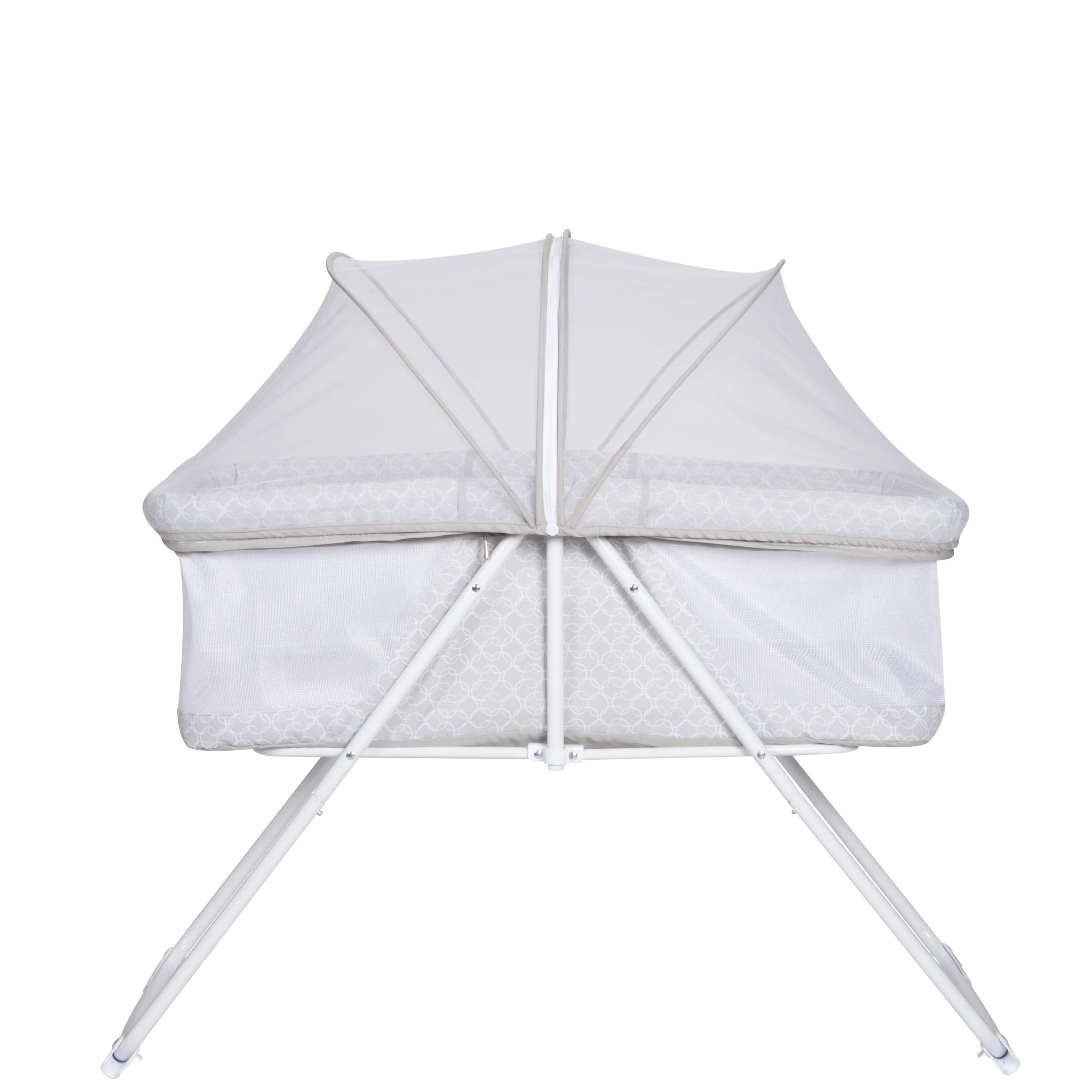 Cosco Kids Sleep Spot Travel Baby Bassinet Cirque C3961