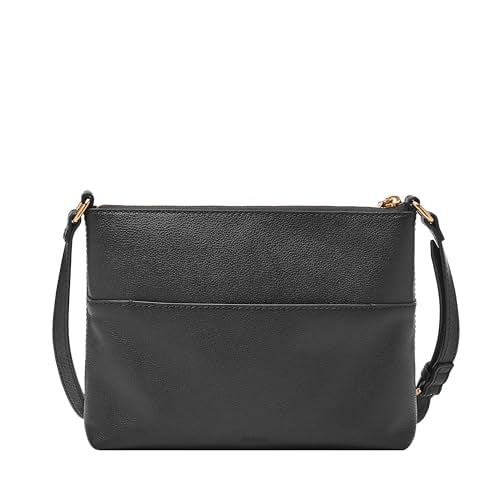 Fossil Women's Fiona Crossbody Bag F4012