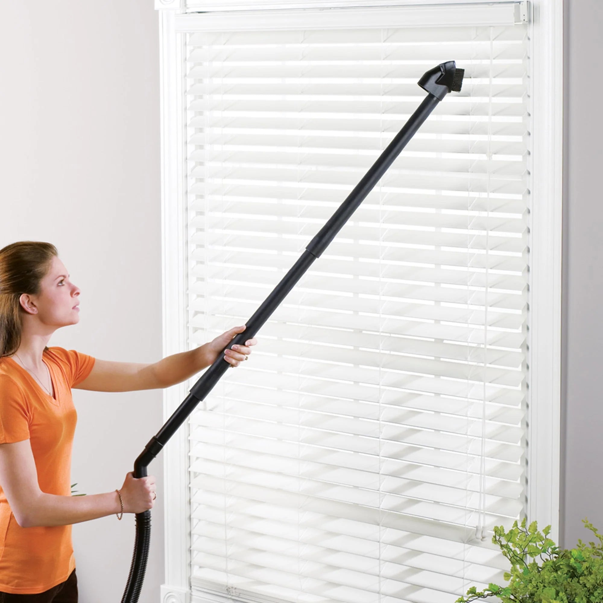 Eureka Mighty Mite Bagged Canister Vacuum 3670G Z229