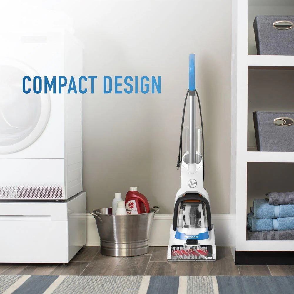 Hoover PowerDash Pet Compact Carpet Cleaner FH50710CN V595591