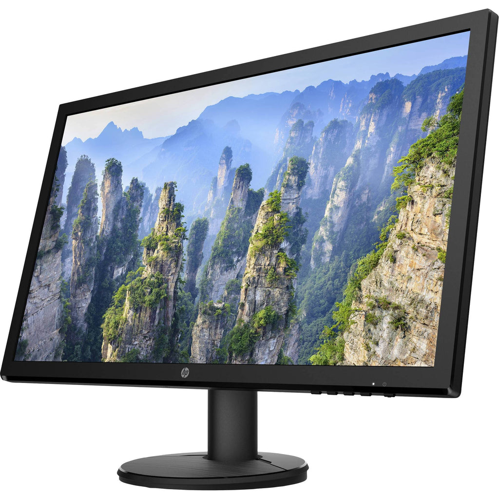 HP V24 24x22 FHD Monitor I981502