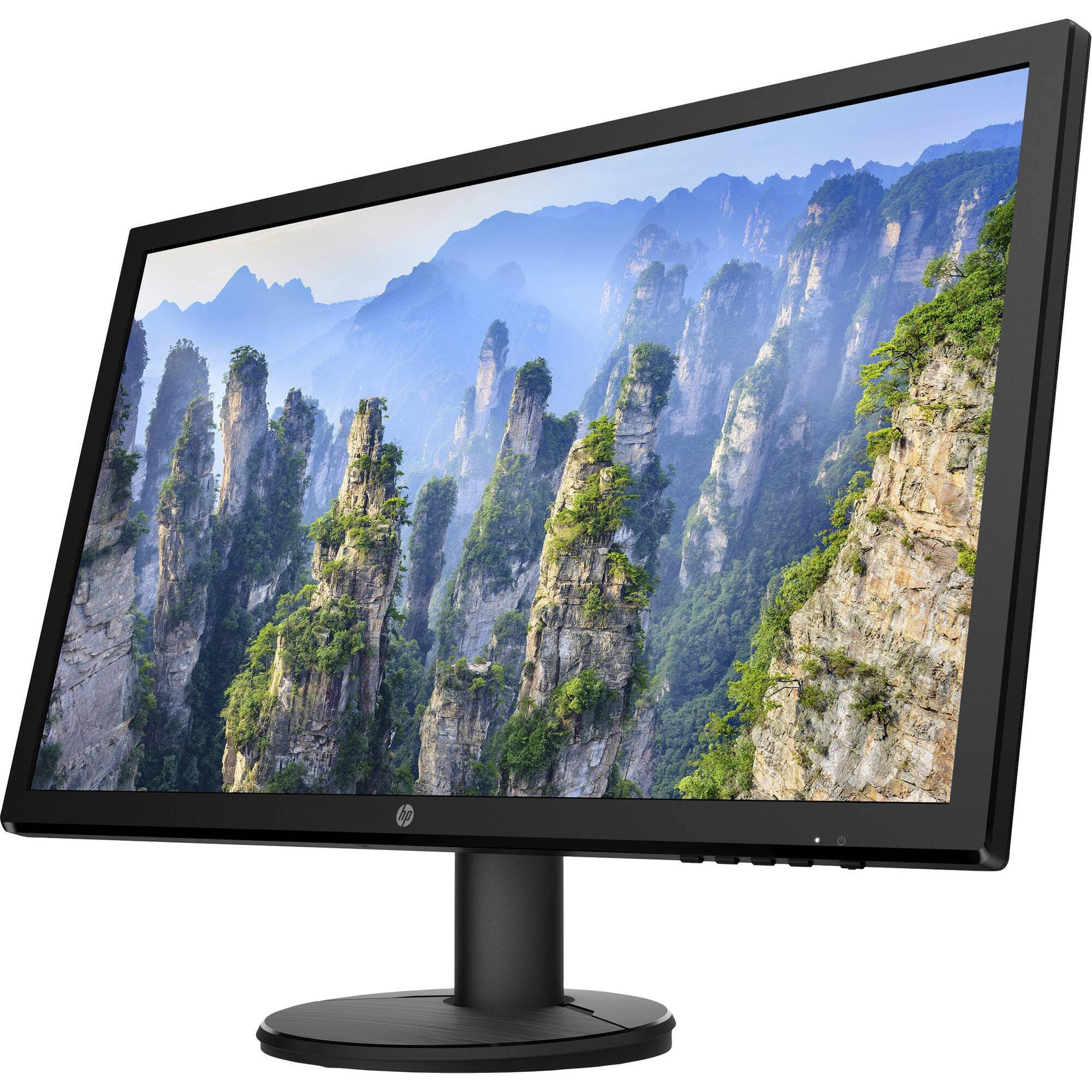 HP V24 24x22 FHD Monitor I981502