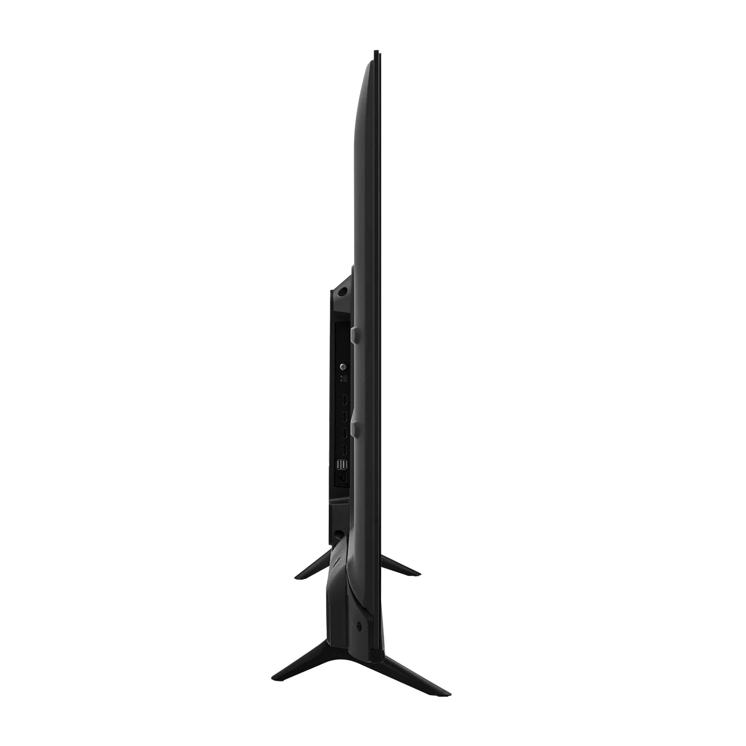 Hisense 50" 4K UHD Roku Smart TV HDR R6 Series 50R6E3 K778694