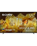 Sony BRAVIA XR�?X90L 55�?4K Ultra HD LED Google TV - XR55X90L