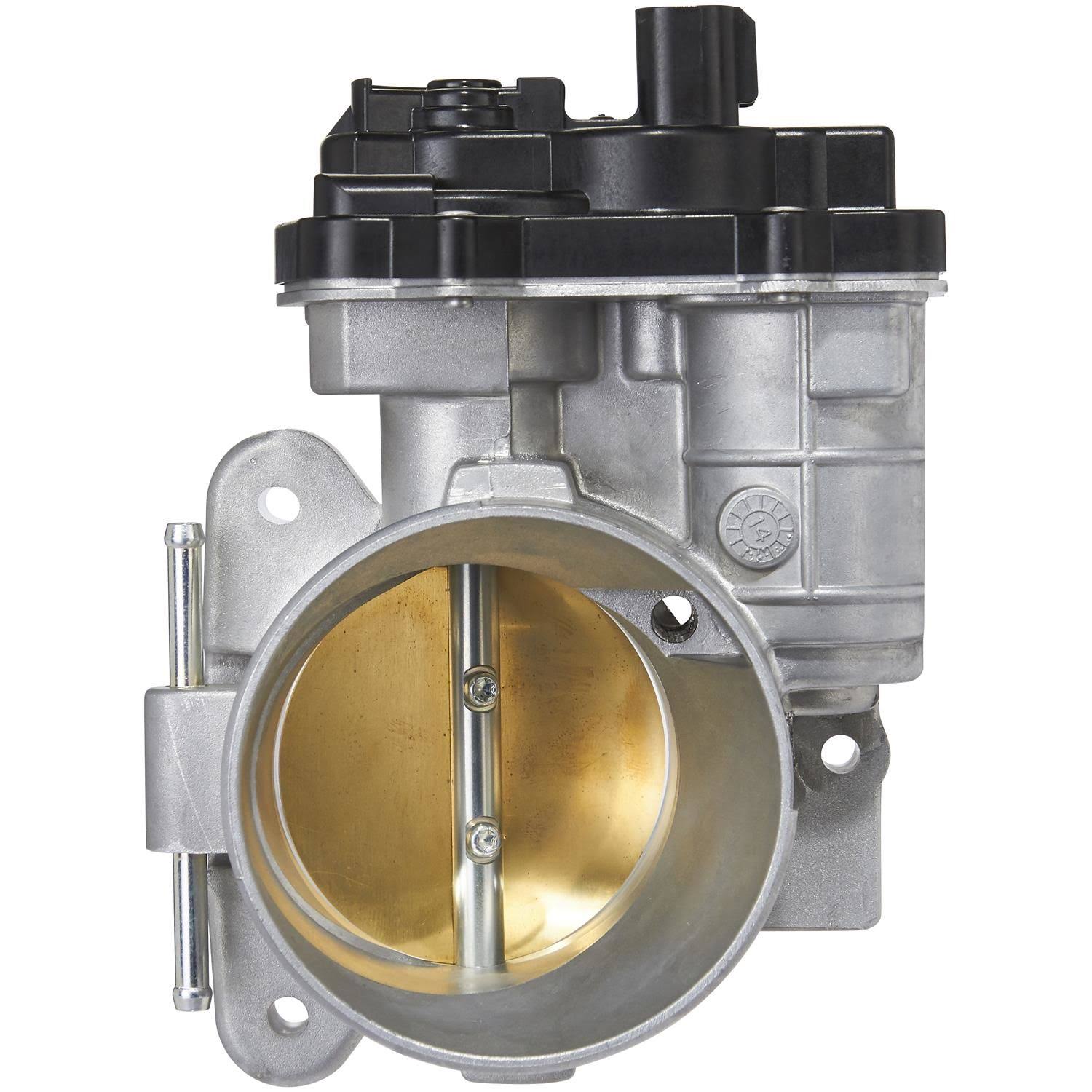Duralast Throttle Body Unit TB1008D W562885