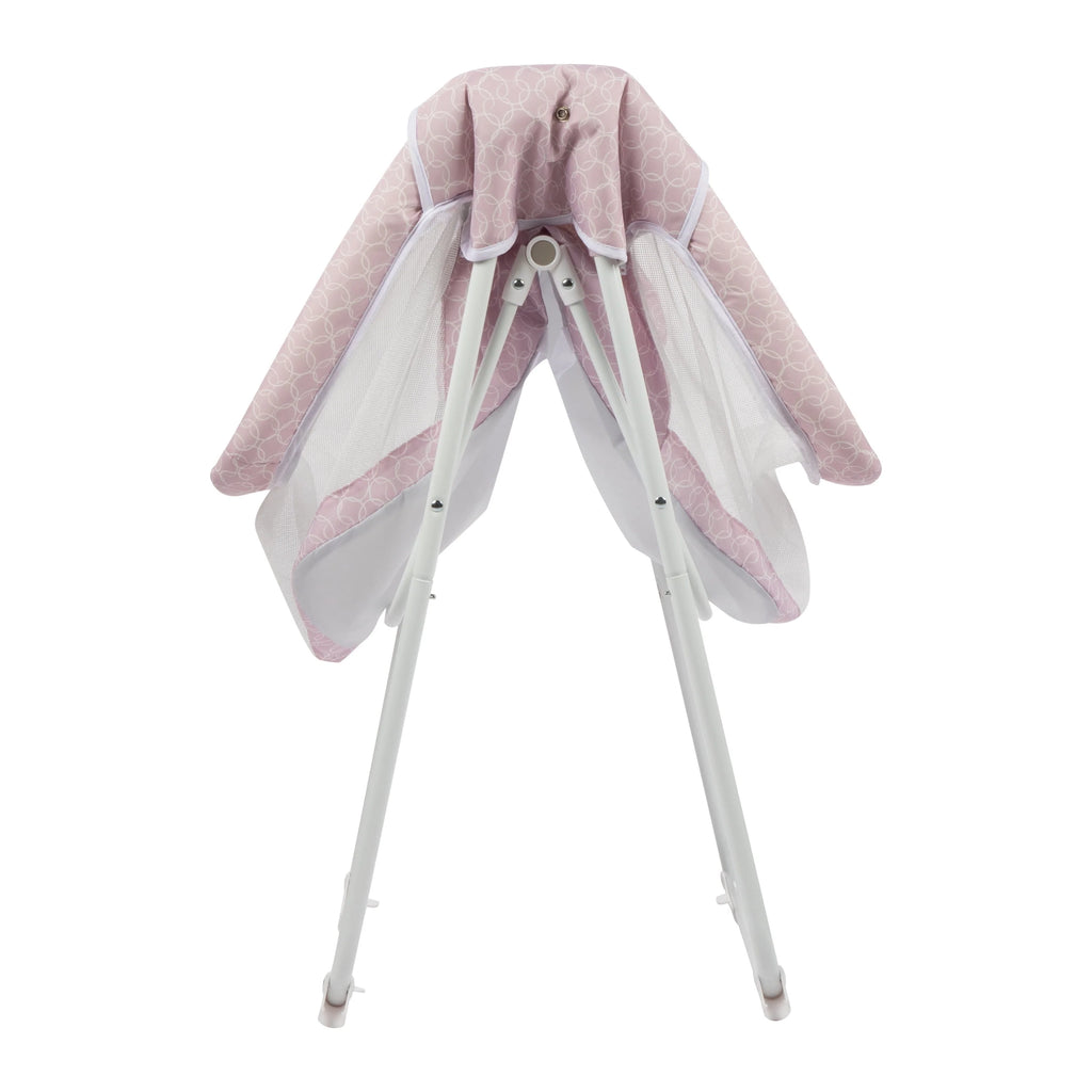 Cosco Kids Sleep Spot Travel Baby Bassinet Cirque C3961